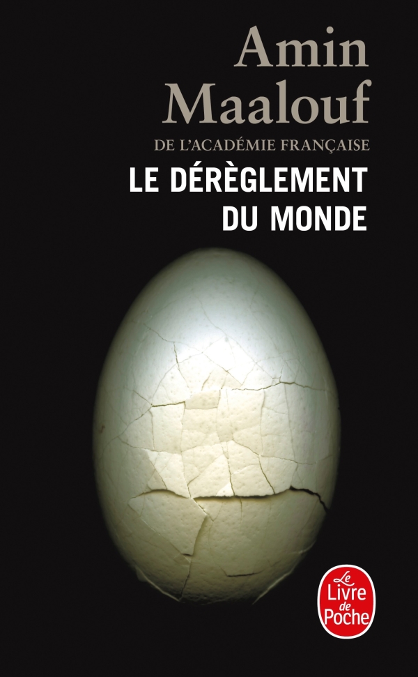 Le dérèglement du monde –&nbsp;2009