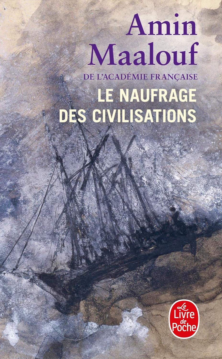Le naufrage des civilisations – 2020 