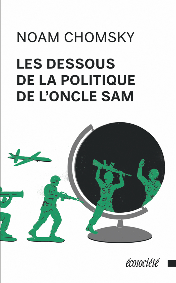 Les dessous de la politique de l’Oncle Sam –&nbsp;2000