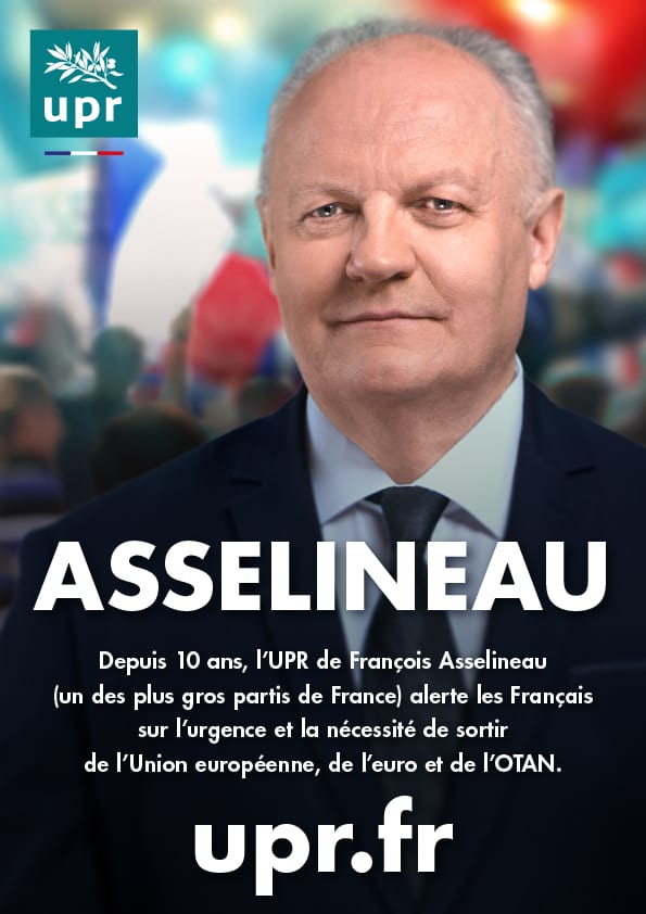 Le plan américain pour démanteler la Russie –&nbsp;2022