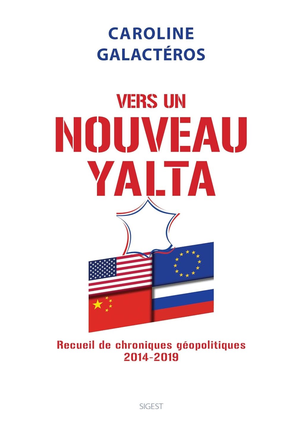 Vers un nouveau Yalta –&nbsp;2019